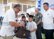 Bulan Bakti PT Timah Jadi Bagian yang Dinantikan Masyarakat