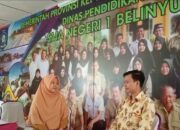 Dosen Matematika UBB Berikan Tips dan Trik