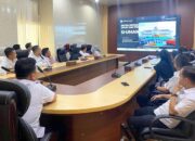 Aplikasi SI-UMAN: Inovasi Cemerlang dalam Pengelolaan BMD