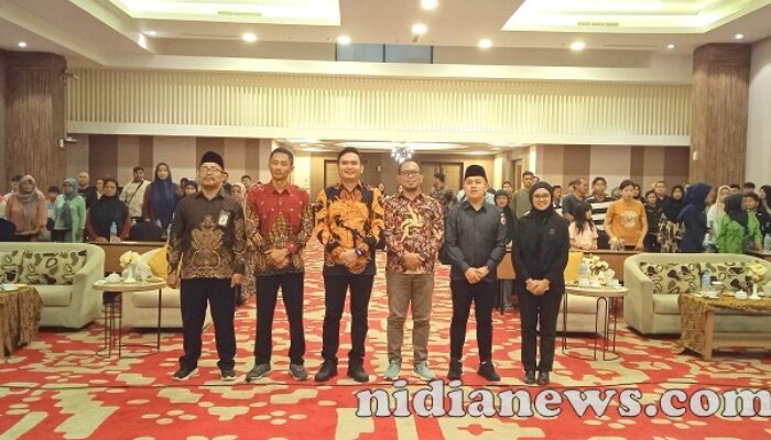 Bawaslu Pangkalpinang Kawal Hak Pilih Penyandang Disabilitas