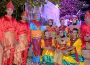 Betiong: Seni Pantun dari Belitung