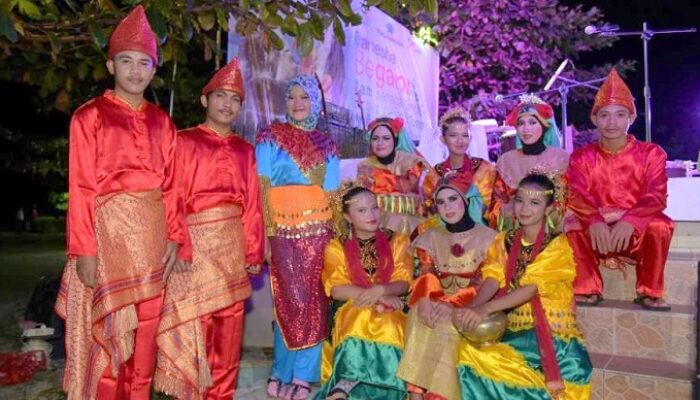 Betiong: Seni Pantun dari Belitung