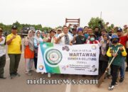 Pangkalpinang Hadapi Tantangan Pengelolaan Sampah: Solusi Melalui Program “Jumpa Berlian”