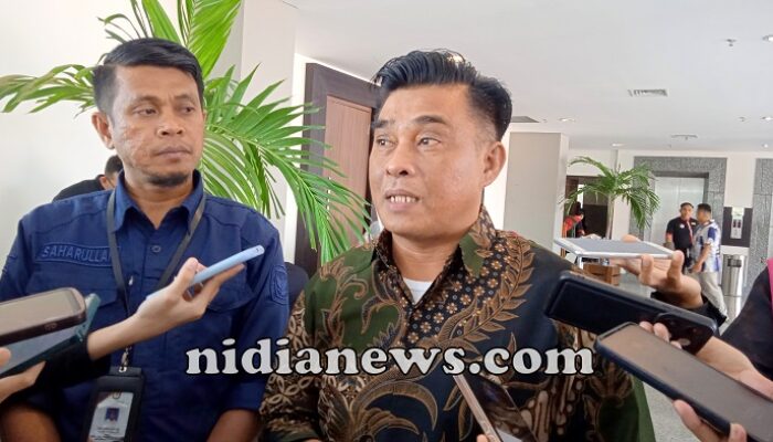 KPU Babel Gelar Seminar Sosialisasi Pilkada Serentak 2024