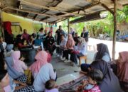 “Natak Seperadik” Program KPU Pangkalpinang Sosialisasi Pemilu 2024