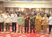 Ketua KPU Babel: Calon Peserta Pilkada Wajib Sampaikan Visi Misi yang Selaras dengan RPJPD