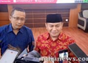 KPK RI & Kemenag Babel Gelar Bimtek Kepada Tokoh Agama