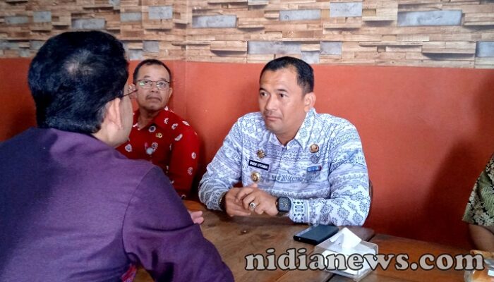 Pj Wako Budi Utama Sambut Baik Pembukaan Cabang OJK di Babel