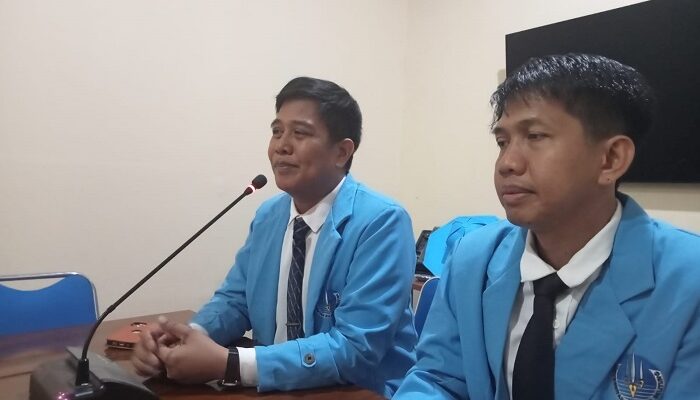 UBB Siapkan SDM Dosen Untuk Prodi Baru