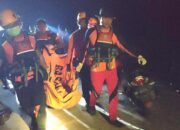 Jasad Kahpi Korban Diterkam Buaya Ditemukan