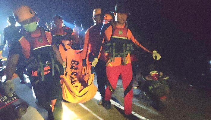 Jasad Kahpi Korban Diterkam Buaya Ditemukan