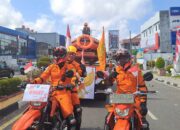 Kuota CPNS Basarnas Pangkalpinang 27 Orang