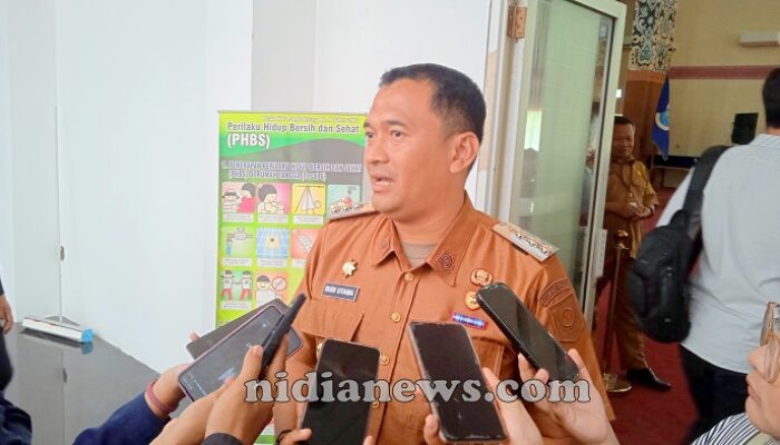 Langkah PJ Budi Utama Maksimalkan Potensi PAD