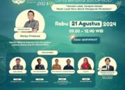 Cerita Para Lokal Hero Binaan PT Timah