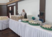 Perayaan HUT ke-48 PT Timah, UMKM di Bangka Barat Ikut Ketiban Berkah