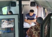 Komitmen PT Timah dalam Mendukung Pelayanan Kesehatan Gratis di Lingkar Tambang