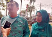 Pemkot Pangkalpinang Launching Program “Merdeka Stunting”