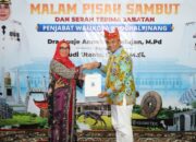 Budi Utama Buka Rumdin Sebagai Rumah Aspirasi Masyarakat