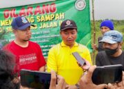 JUMPA BERLIAN: Gerakan Peduli Lingkungan yang Berkelanjutan