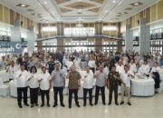 Komitmen Implementasikan GCG, PT Timah Gelar Vendor Gathering 2024