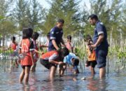 Komitmen PT Timah dalam Pengelolaan Lingkungan yang Berkelanjutan