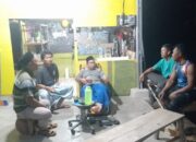 PT Timah Wujudkan Impian Komunitas Papaya di Bangka Selatan