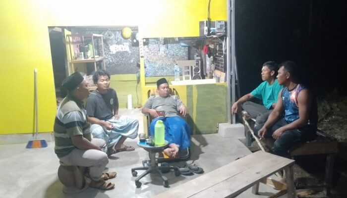 PT Timah Wujudkan Impian Komunitas Papaya di Bangka Selatan