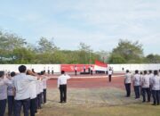 Peringati HUT ke-79 RI, Momentum Untuk Mengembalikan Kejayaan PT Timah