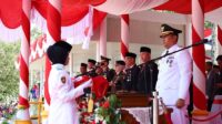 Pengibaran Bendera