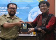 Pembinaan JIGD dan Geoportal Beltim