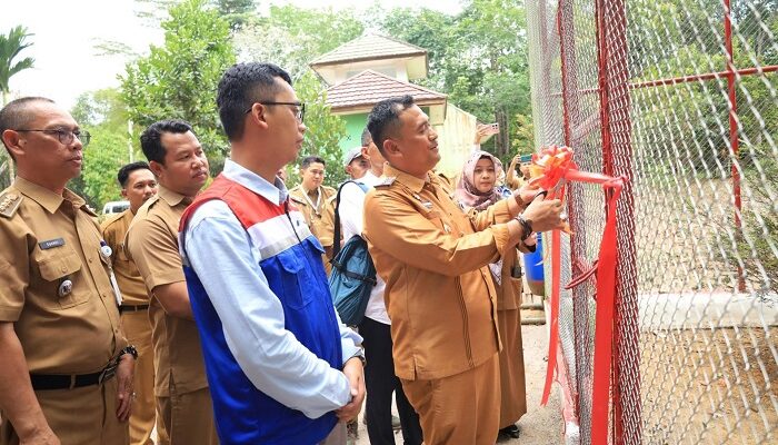 Pemkot Pangkalpinang Optimalkan 4 Lokasi Wisata Edukatif
