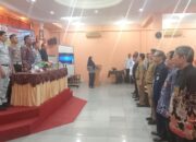 Berahim Terpilih Kembali Ketua Organda Babel 2024-2029