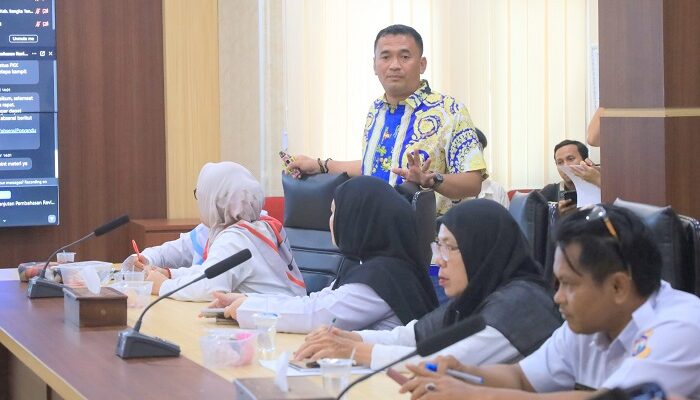 Pemkot Pangkalpinang Siapkan Anggaran Untuk 16 Pos PAUD