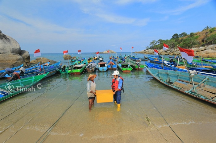 Masyarakat Pesisir