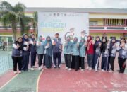 Pj Ketua TP PKK Pangkalpinang: Remaja Jangan Menikah Dini