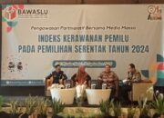 Bawaslu Ajak Media Massa Berpatisipasi Aktif