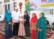 754 Siswa Di Pangkalpinang Raih Beasiswa Cendekia