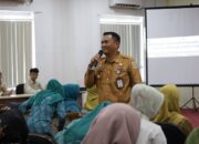 Pangkalpinang Akan Miliki Yayasan Napza