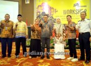 Peran Penting Data Inflasi dan Jasa Akomodasi dalam Pembangunan Kota Pangkalpinang