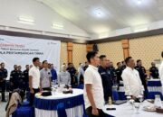 PT Timah Gelar Workshop Tata Kelola Pertambangan Timah di Kundur