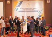 Ikatan Karyawan Timah Gelar Musyawarah Luar Biasa