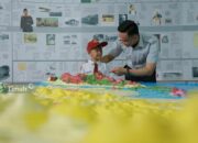 Komitmen PT Timah dalam Mendukung Edukasi Sejarah di Pulau Timah