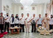 Atasi Macet di ATM, Pemkot Pangkalpinang Berlakukan Jalan Satu Arah