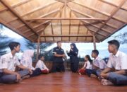 Simak Ini Program PPM PT Timah yang Dilaksanakan Berkelanjutan