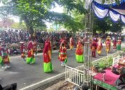 PT Timah Ikut Dukung Festival Jiran Nusantara