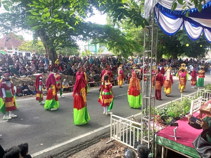 Festival Jiran Nusantara