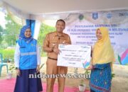 Sekolah Alam Pangkalpinang