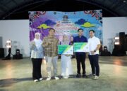 Pangkalpinang Dinobatkan Sebagai Kota Kreatif