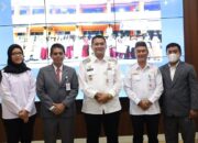 Budi Utama Dukung Penuh Studi Tiru SDN 1 Pangkalpinang Ke Bangkok