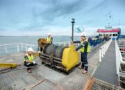 Komitmen PT Timah Tbk, Eksplorasi Berkelanjutan untuk Masa Depan Industri Tambang